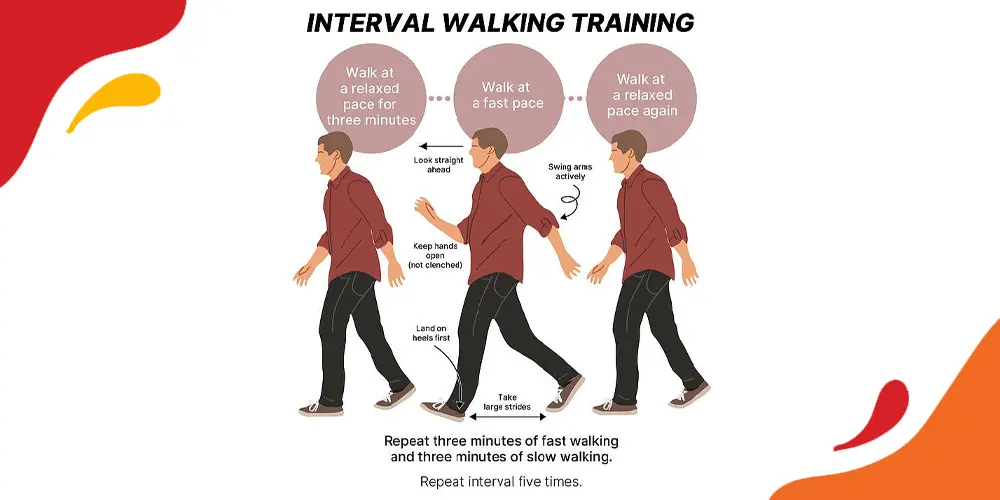 jalan sehat ala jepang